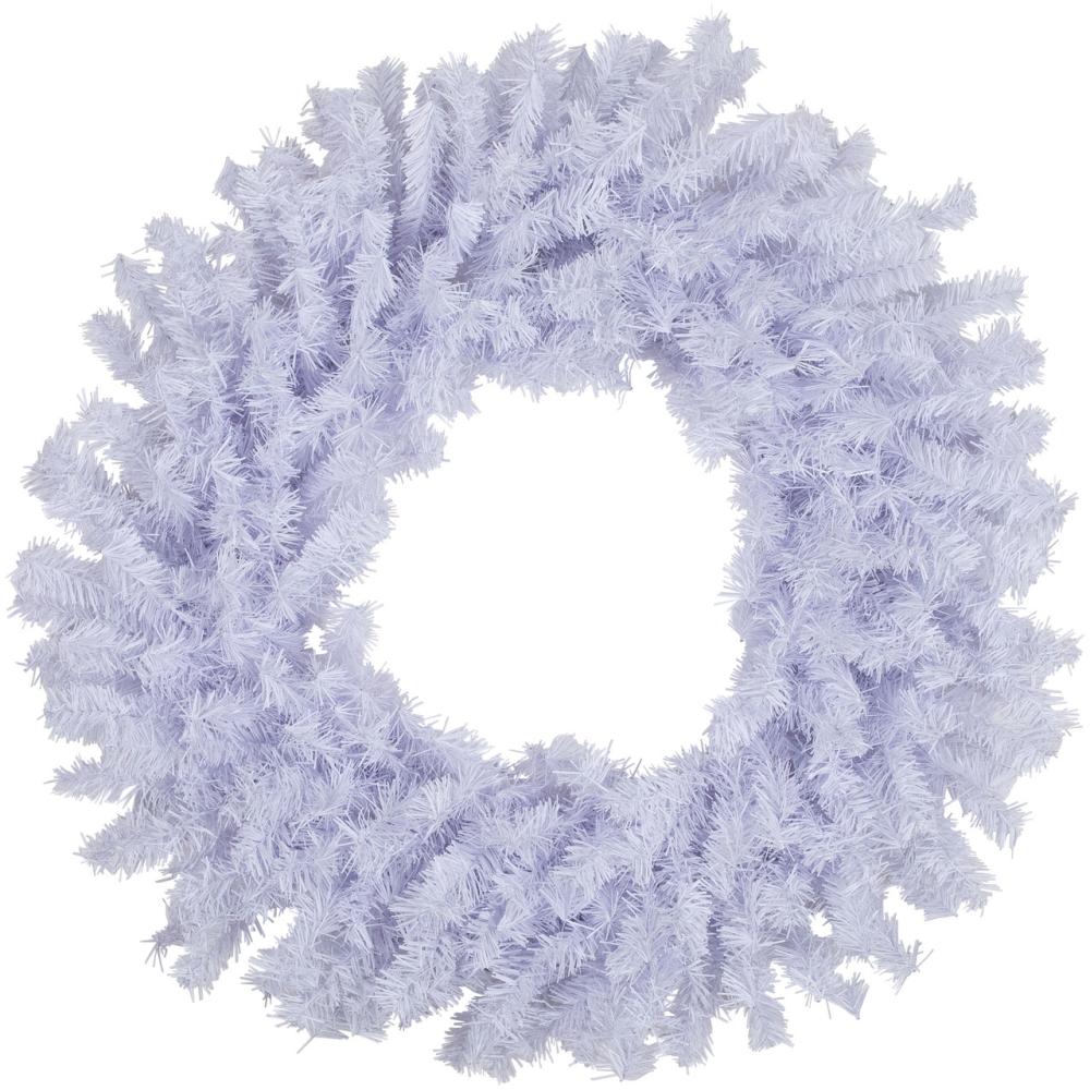 Specialty Wreaths | Crystal Spruce Artificial Christmas Wreath – 36-Inch, Unlit Specialty Wreaths Specialty Wreaths