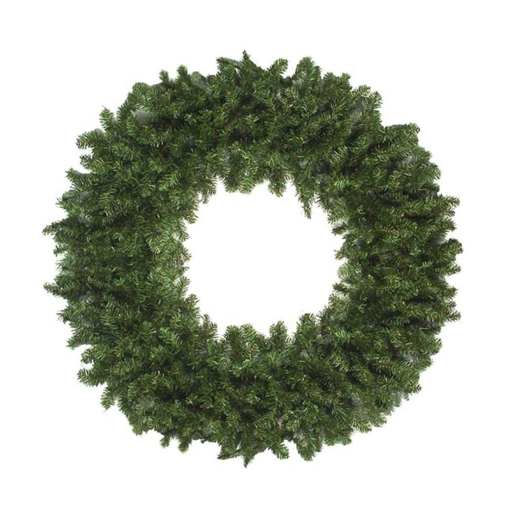 Traditional Pine Wreaths | High Sierra Pine Commercial Artificial Christmas Wreath – 10′ – Unlit Traditional Pine Wreaths Traditional Pine Wreaths