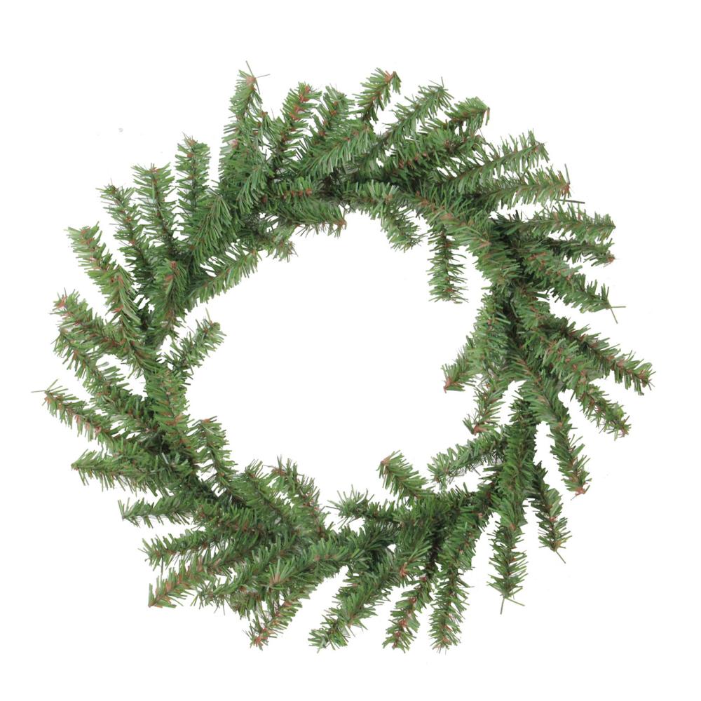 Traditional Pine Wreaths | Mini Pine Two-Tone Artificial Christmas Wreath – 12-Inch, Unlit Traditional Pine Wreaths Traditional Pine Wreaths