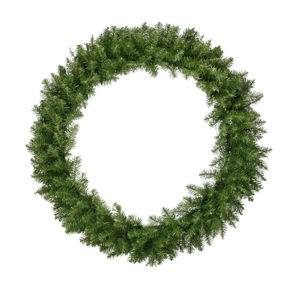 Traditional Pine Wreaths | Rockwood Pine Artificial Christmas Wreath, 36-Inch, Unlit Traditional Pine Wreaths Traditional Pine Wreaths