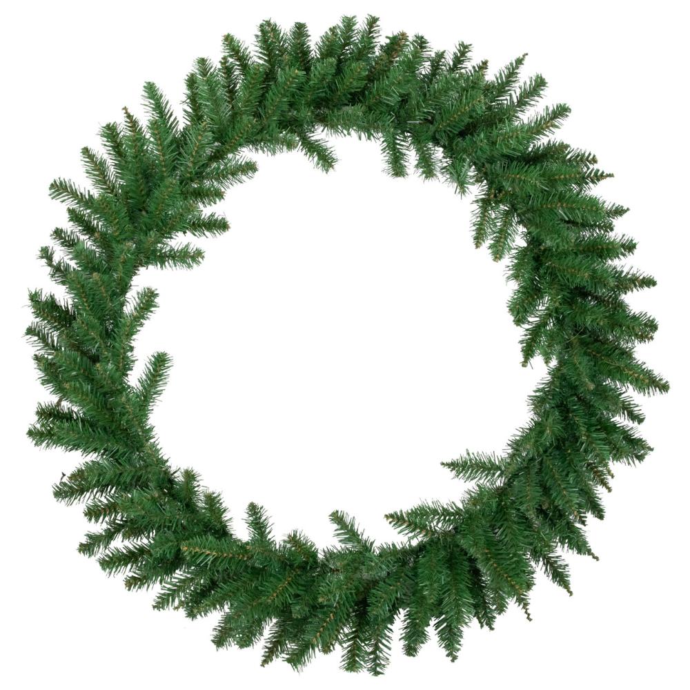 Unlit Wreaths | Winona Fir Artificial Christmas Wreath, 36-Inch, Unlit Unlit Wreaths Unlit Wreaths